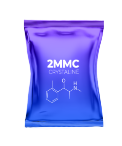 2MMC Crystaline