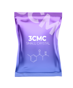 3CMC Small Crystal