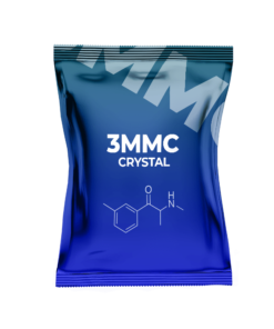 3MMC Crystals