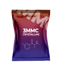 3MMC Crystalline