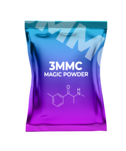 3MMC Magic Powder