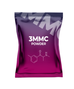 3MMC Powder