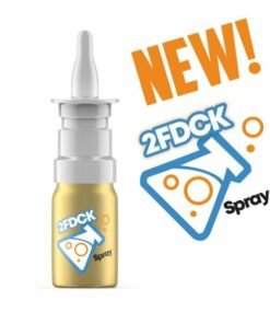 2F-DCK Keta Spray