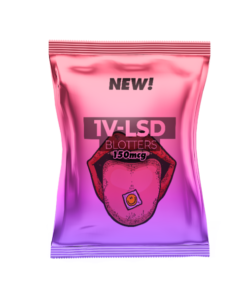 1V-LSD 150mcg Blotters